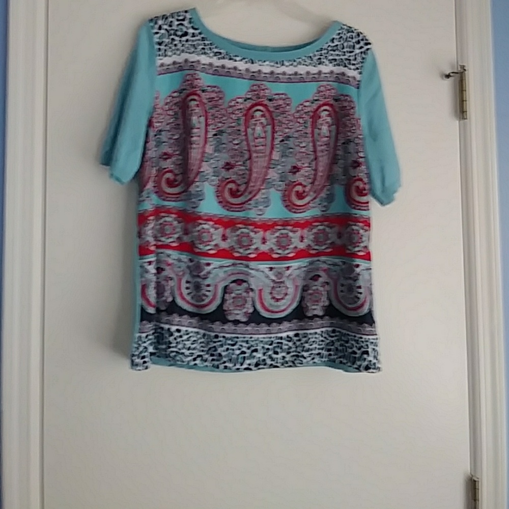 Talbots Top